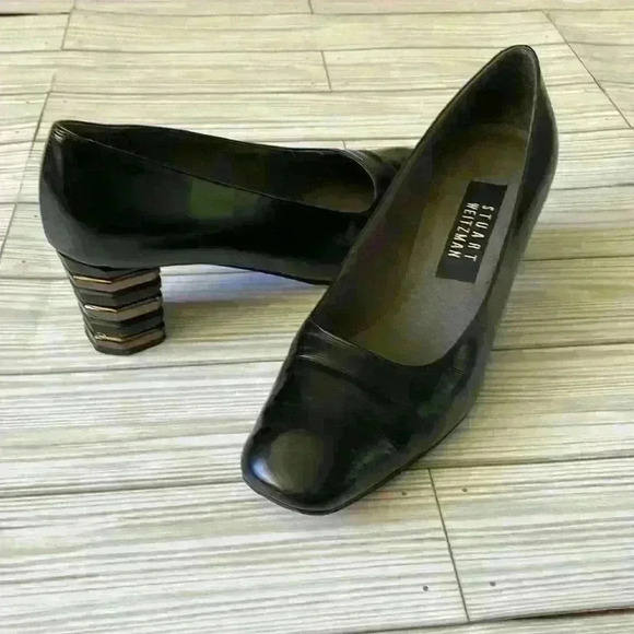 Stuart Weitzman Shoes - Vintage Stuart Weitzman shoes